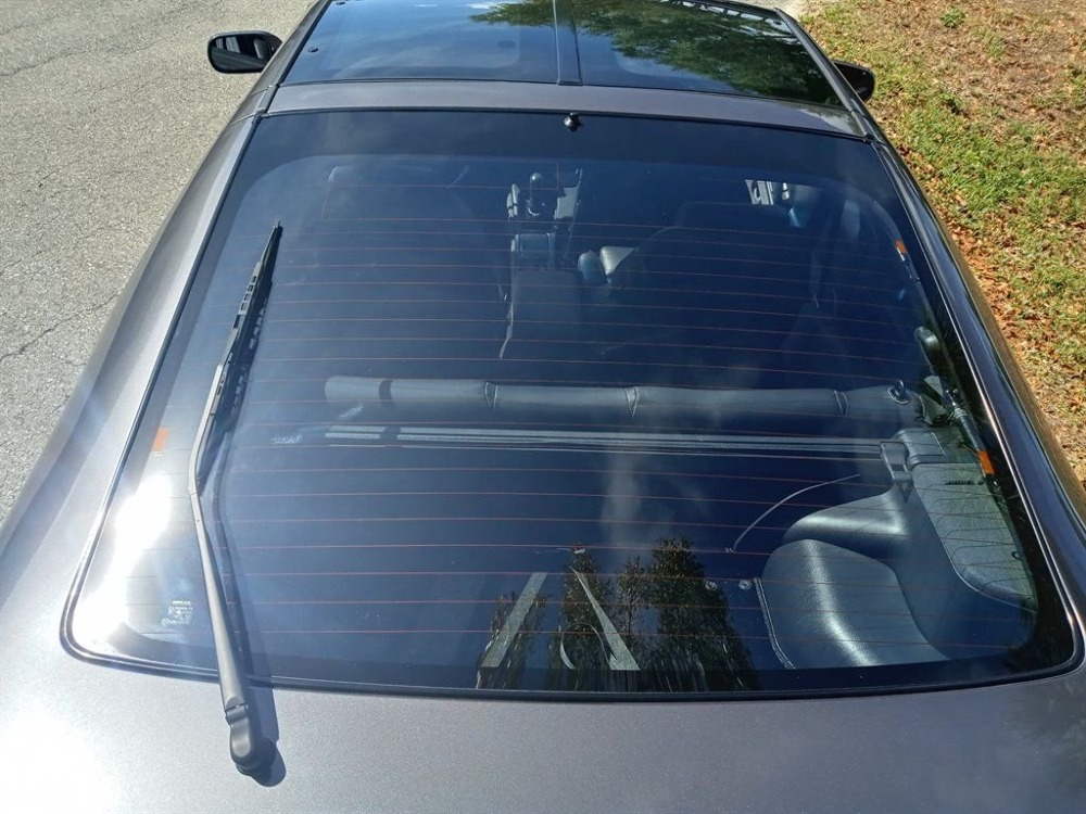 Lot S22-469 - 1991 Nissan 300ZX Coupe | Premier Auction Group