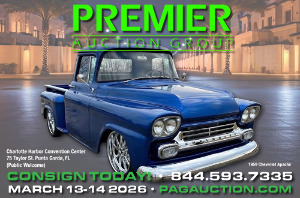 The Gulf Coast Classic Auction 