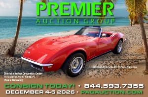 The Gulf Coast Classic Auction
