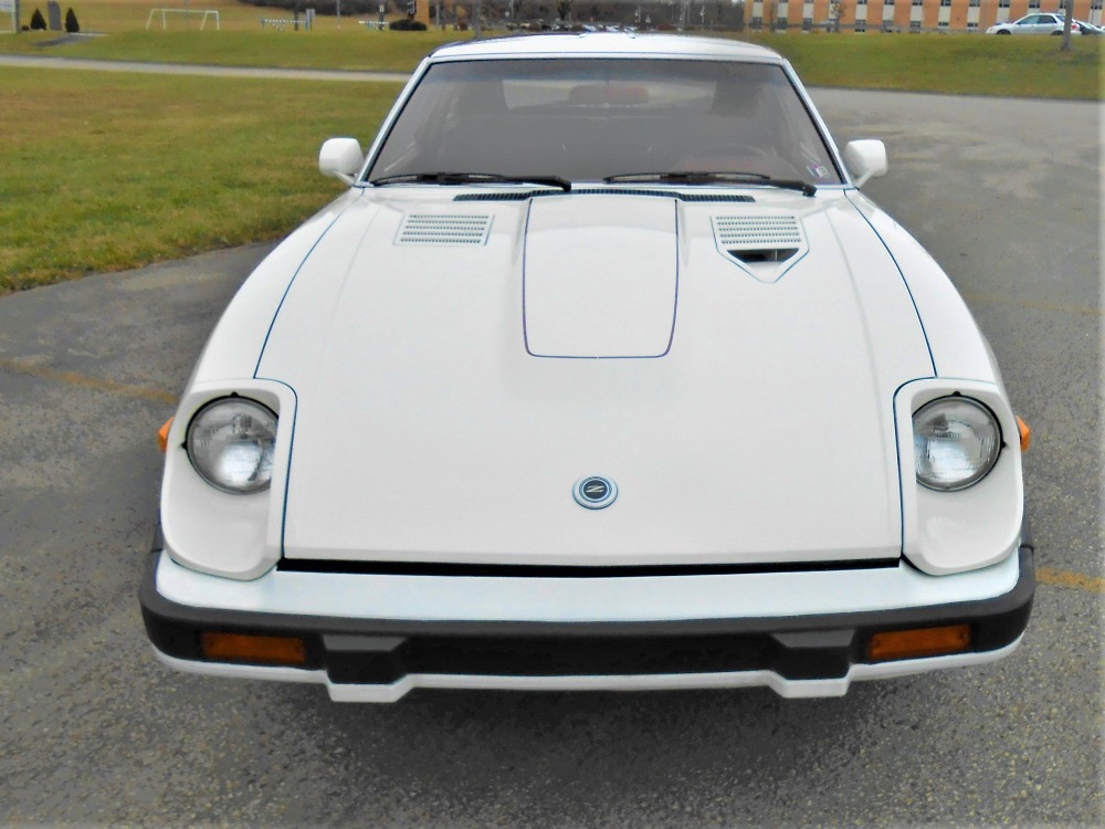 台湾切手　1983〜1986 The 1979-'83 Datsun 280-ZX coupes are trending upwards, fast