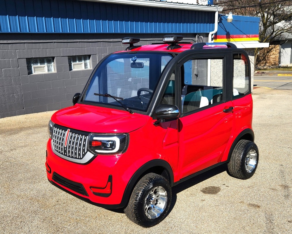 Interesting Used Coco Coupe For Sale Photos