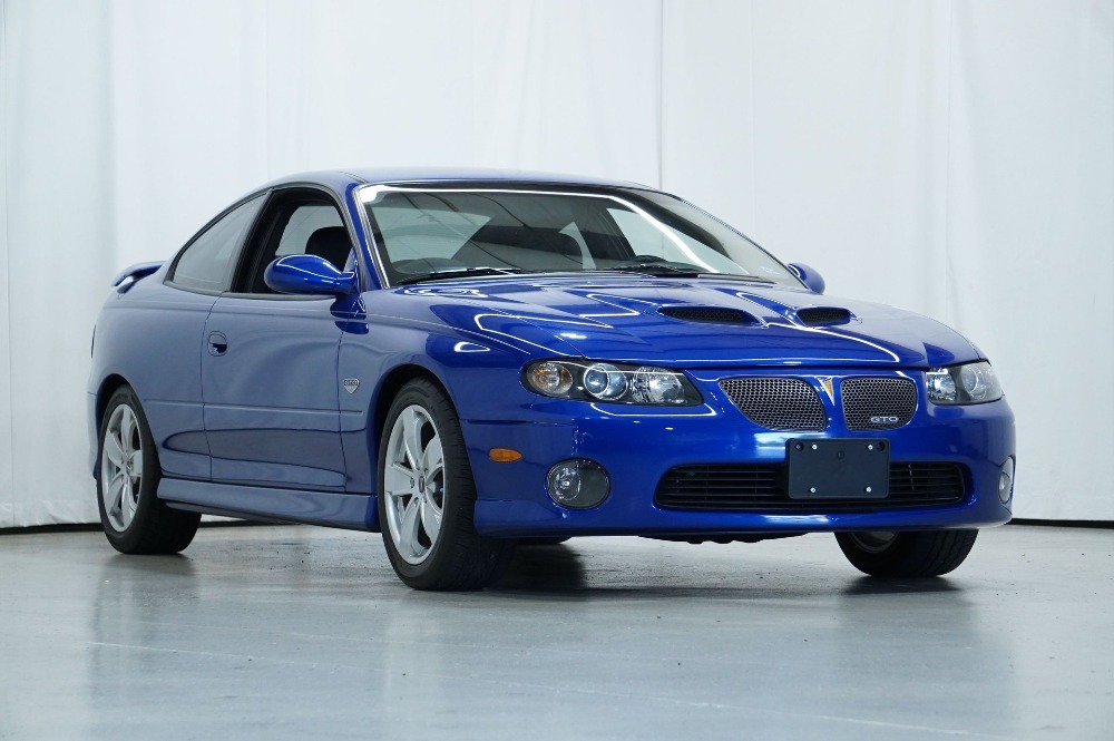 Stunning 05 Gto Top Speed Gallerynull
