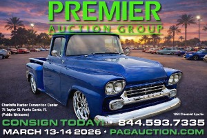 The Gulf Coast Classic Auction 