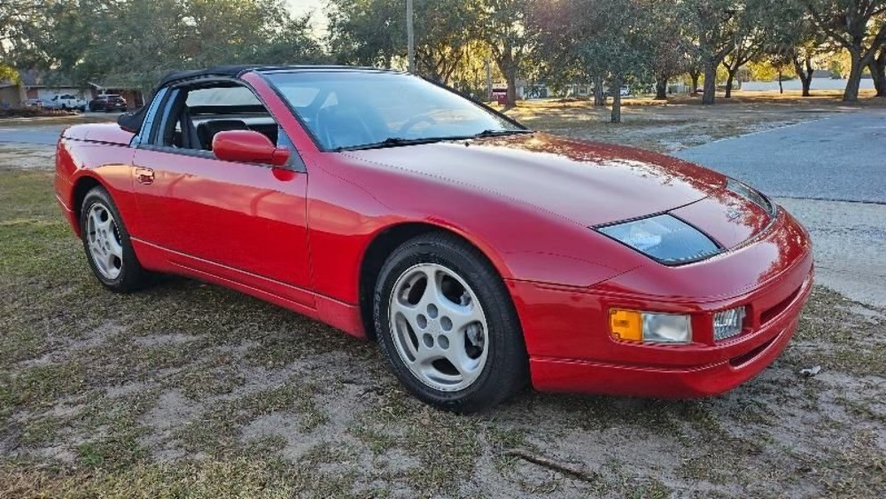 はな ホンダ（HONDA）1998年 Live Dio ZX・カラーチェンジのカタログ