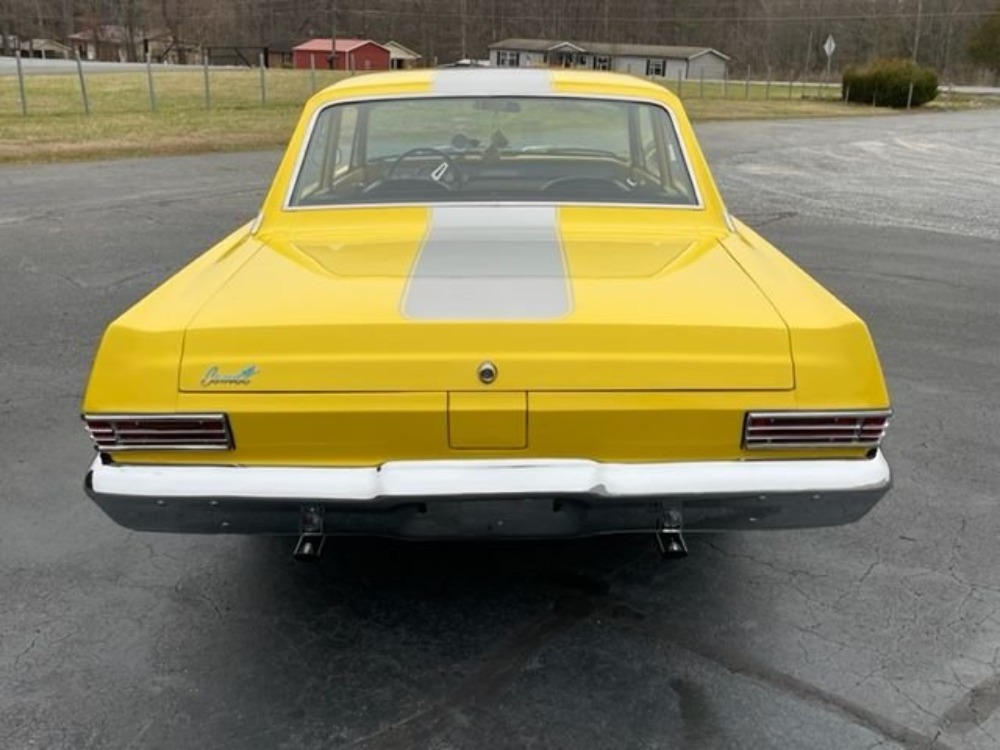Lot M24-181 - 1965 Mercury Comet 202 Hardtop | Premier