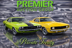 Premier Private Treaty