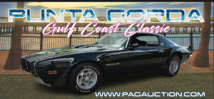 The Gulf Coast Classic Auction