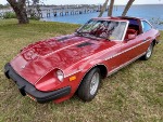 ひー様2 Lot 68 - 1981 Datsun 280ZX 2+2