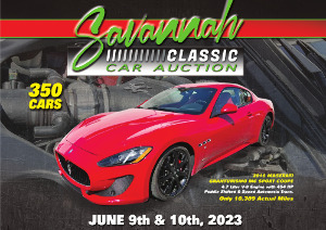 The Savannah Classic 2023
