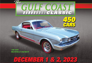 The Gulf Coast Classic December 2023