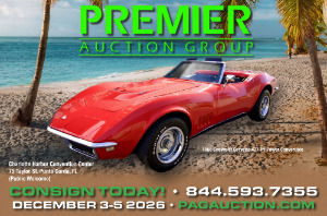 The Gulf Coast Classic Auction