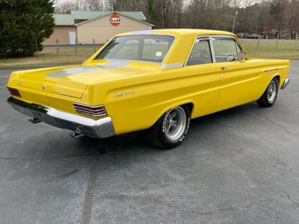 希少！激レア！当時物！amt '65 MERCURY HARDTOP AMT 1965 Mercury Park Lane Hardtop Built Kit - Spotlight Hobbies