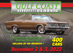 The Gulf Coast Classic December 2022