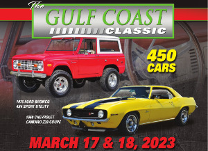 The Gulf Coast Classic March 2023