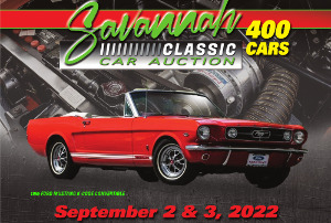The Savannah Classic 2022