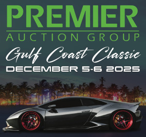 The Gulf Coast Classic Auction 2025