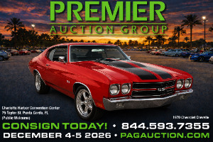The Gulf Coast Classic Auction