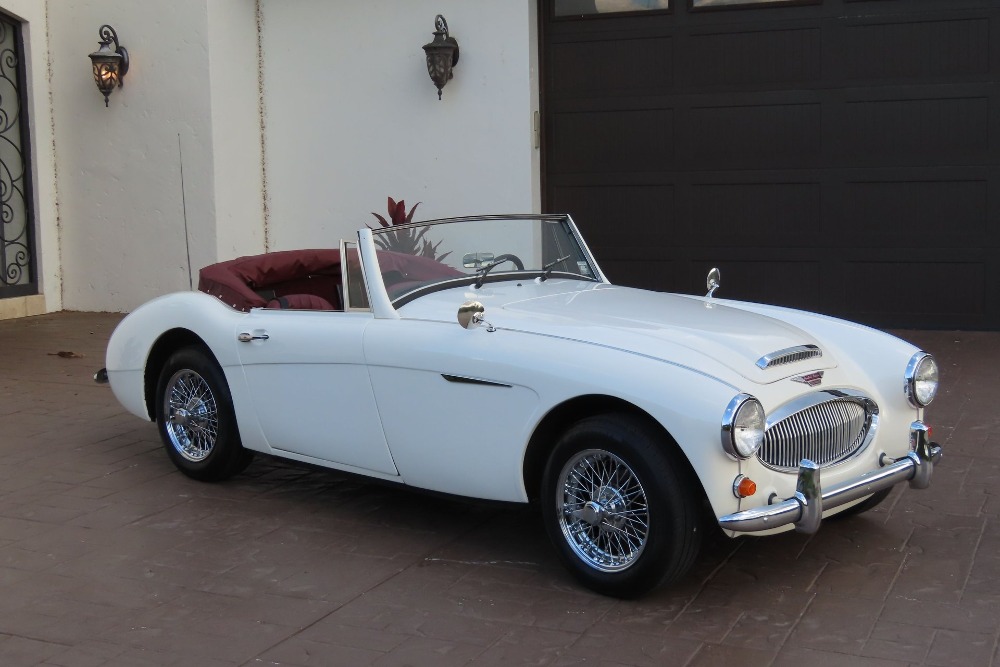 Lot D22-274 - 1989 Classic Roadsters Saxon 1962 Austin