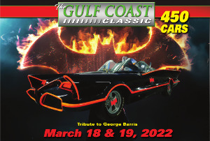 The Gulf Coast Classic March 2022
