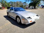 Lot M22-602 - 1986 Nissan 300ZX Coupe | Premier Auction Group